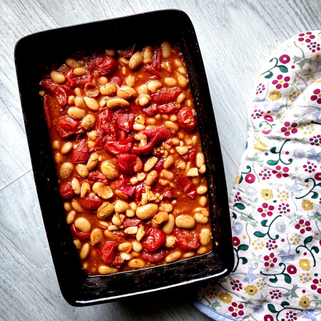 Baked Beans